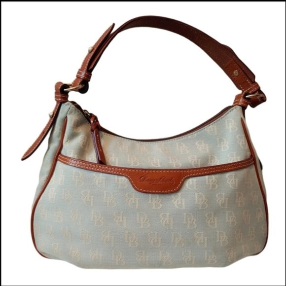 Dooney & Bourke Handbags - DOONEY & BOURKE 100% AUTHENTIC SHOULDER BA…